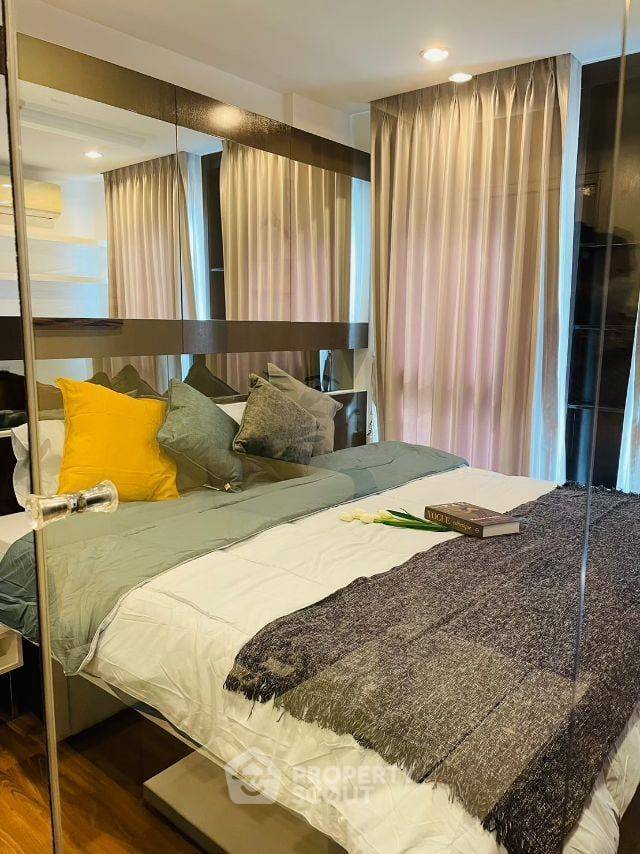 รูป คอนโด 1-ห้องนอน ที่ พาร์ค เอ็กซ์โซ เกษตร-นวมินทร์ ใน รามอินทรา (ID 1371509) - รูปที่ 8/14