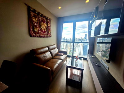 Condos for rent : #SC14549 📌 Rent | 🟦🟨Ashton Asoke🟥🟩💬𝑪𝒐𝒏𝒕𝒂𝒄𝒕𝑳𝑰𝑵𝑬:@𝒔𝒆𝒄𝒓𝒆𝒕𝒑𝒓𝒐𝒑𝒆𝒓𝒕𝒚 🔥✨