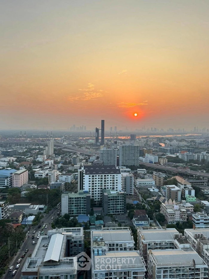 รูป คอนโด 1-ห้องนอน ที่ ริธึ่ม สุขุมวิท 50 ใกล้ BTS อ่อนนุช (ID 2979785) - รูปที่ 8/12