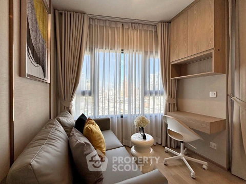 Studio Condo at LIFE Rama 4 - Asoke near MRT Queen Sirikit National Convention Centre (ID 2979481)
