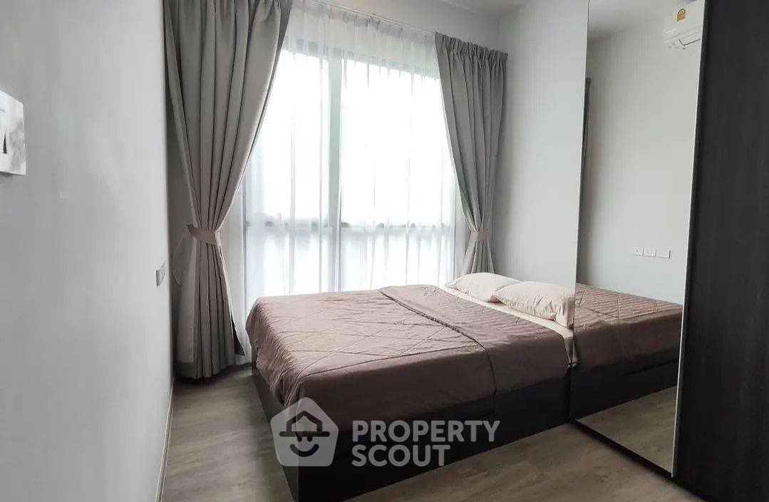 picture 1-BR Condo at Origin Plug & Play Ramintra in Ram Inthra (ID 2061842) - 7/10