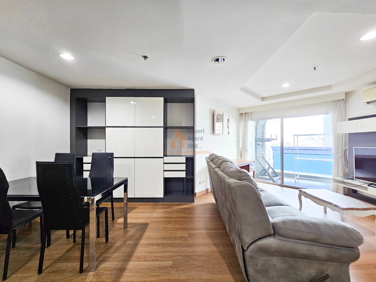 picture SALE : Belle Grand Rama 9 - 2 Bedroom LC215 - 7/23