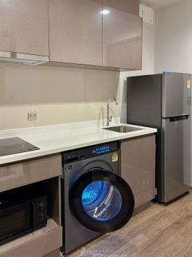 PM038170 ✨Flash Deal ✨ Life Ladprao Valley (1Bed 1Bath 36 SQM.) พร้อมอยู่ ! เพียง 25,000 บาทต่อเดือน Tel.0981315848 @propmatch
