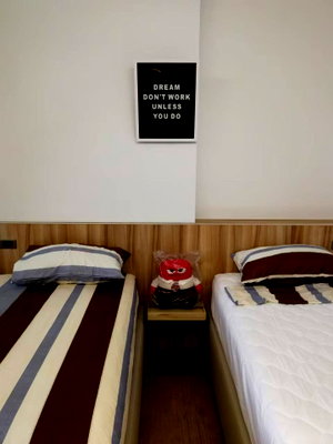 Condos for rent : Triple Y Residence【𝐒𝐄𝐋𝐋 & 𝐑𝐄𝐍𝐓】🔥Every corner is arranged for convenience and comfort every day.🔥 Contact Line ID: @hacondo