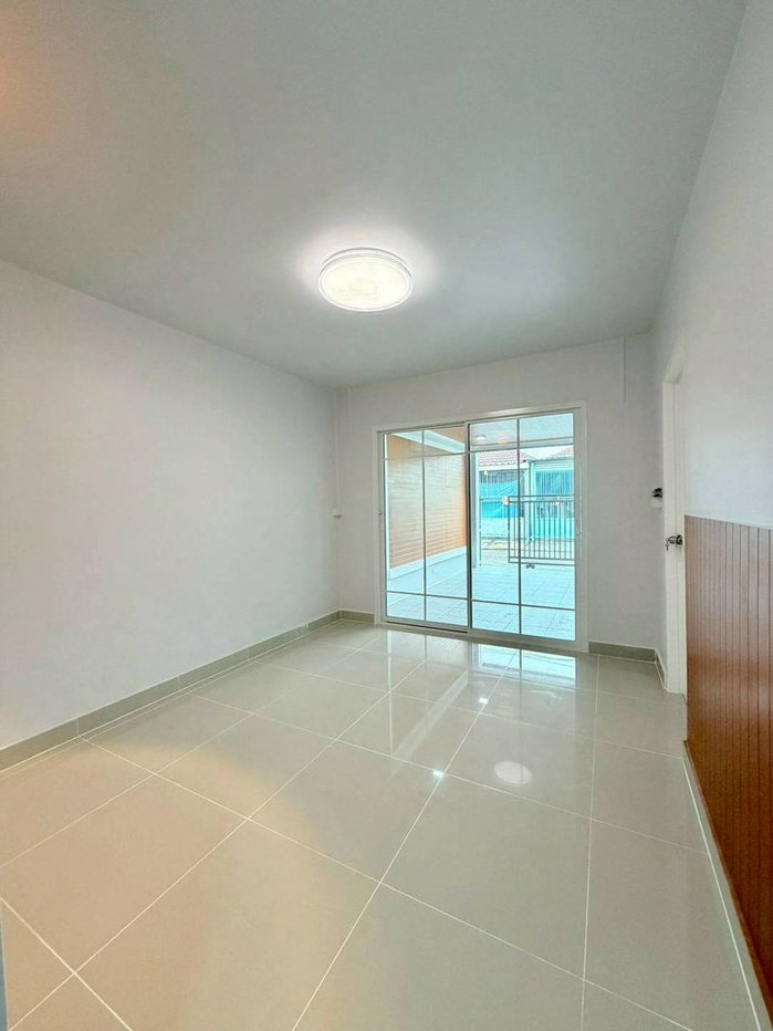 รูป M-1068 ขาย 1.35 ลบ. 🏡หมู่บ้านพฤกษา3 👍👍 บ้าน พร้อมอยู่ กู้ได้เต็ม ใกล้ตลาดวินรถตู้ - รูปที่ 10/21
