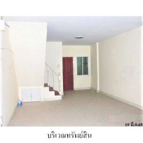 รูป Z8Z6100 ขายทาวน์เฮ้าส์ เทพารักษ์ โครงการ 14 ตำบล บางเสาธง อำเภอ บางเสาธง จังหวัด สมุทรปราการ - รูปที่ 6/8