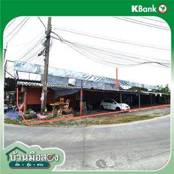 รูป อาคารพาณิชย์ 140 ตร.วา บางใหญ่ นนทบุรี 3.2M - รูปที่ 16/18