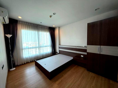 ขายคอนโด : ขาย/SALE : Supalai Wellington 2 (ศุภาลัย เวลลิงตัน 2) - 1 ห้องนอน LC216