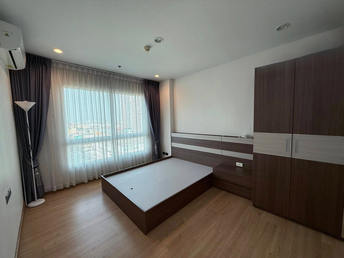 รูป ขาย/SALE : Supalai Wellington 2 (ศุภาลัย เวลลิงตัน 2) - 1 ห้องนอน LC216 - รูปที่ 1/4