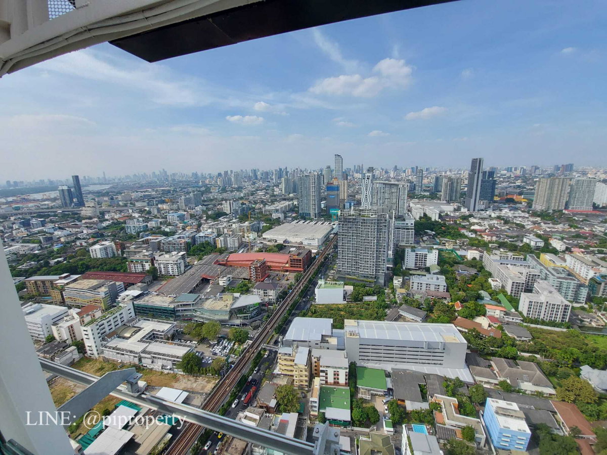 รูป ให้เช่าห้องลอฟท์ 1 ห้องนอน ตกแต่งครบครัน ในโรงแรมสยาม สุขุมวิท 87 (รามดา บาย วินด์แฮม กรุงเทพฯ สุขุมวิท 87) พร้อมเข้าอยู่ได้ทันที ใกล้สถานี BTS - รูปที่ 31/31