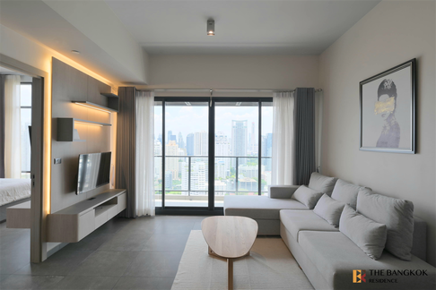 The Lofts Asoke Book quickly before the room is gone!! near MRT Phetchaburi Station
