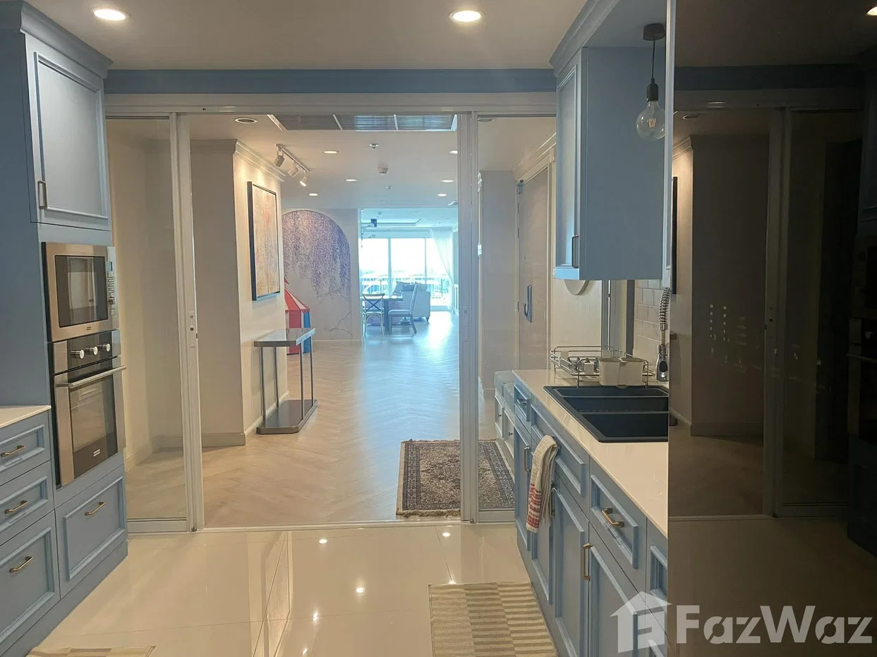 รูป ขาย คอนโด 3 ห้องนอน ในโครงการ ศุภาลัย ริวา แกรนด์ 6419549 - รูปที่ 6/12