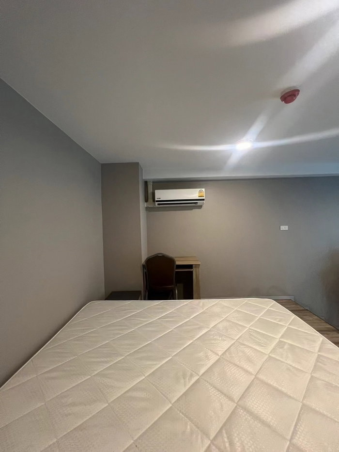 รูป 🌆 ให้เช่า: Blossom Condo @ Sathorn - Charoenrat | ใกล้ BTS สุรศักดิ์ | เฟอร์ครบ พร้อมอยู่ @90condo 🌃 - รูปที่ 4/9