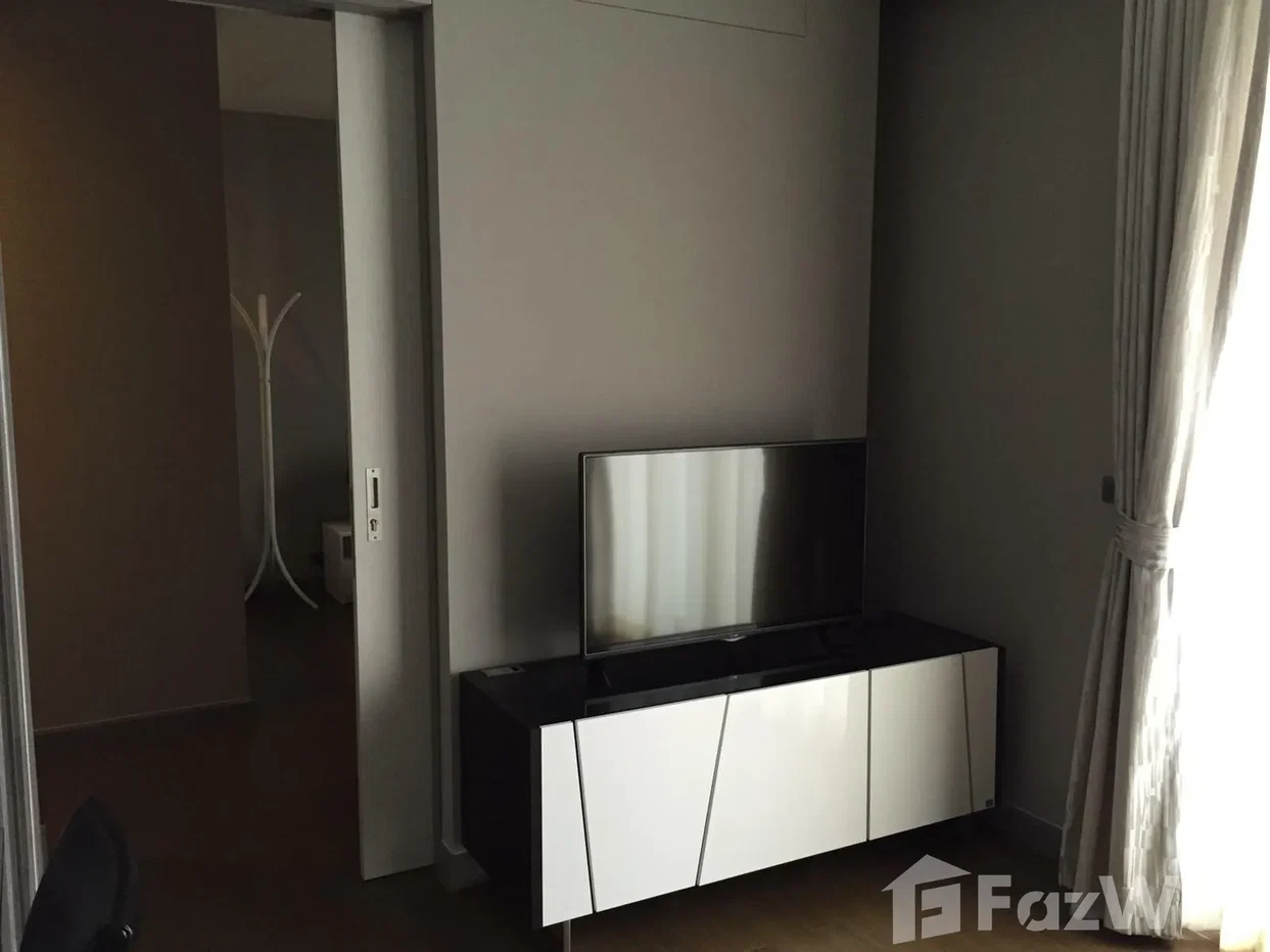 picture 1 Bedroom Condo for sale at M Silom  42176 - 4/5