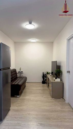 2-bed condo for sale, 44 sqm, Scape Charoenkrung - Rama 3