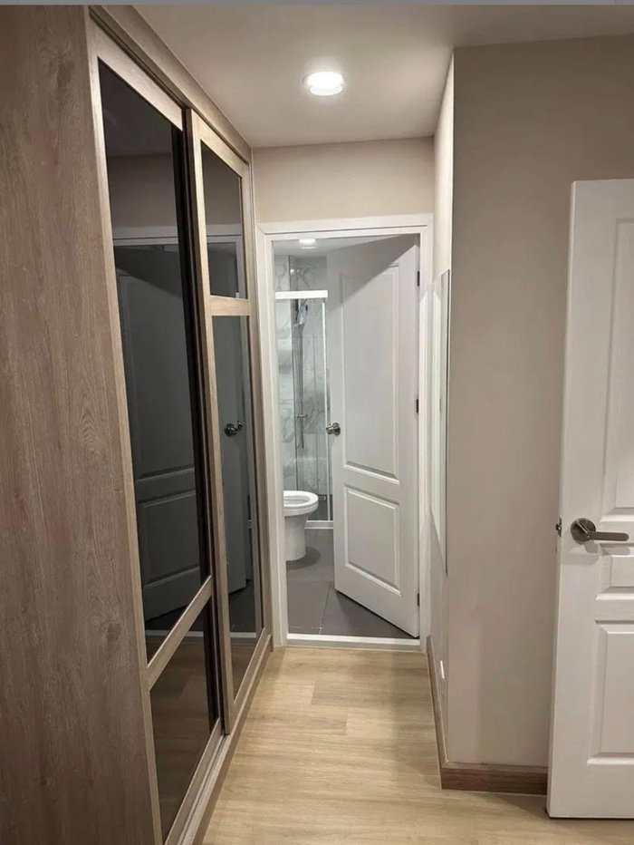 รูป SP80📍ให้เช่า (For Rent) The Indeed Condo Urban Sriracha Tel: 064-242-6068,099-690-3486  - รูปที่ 2/6
