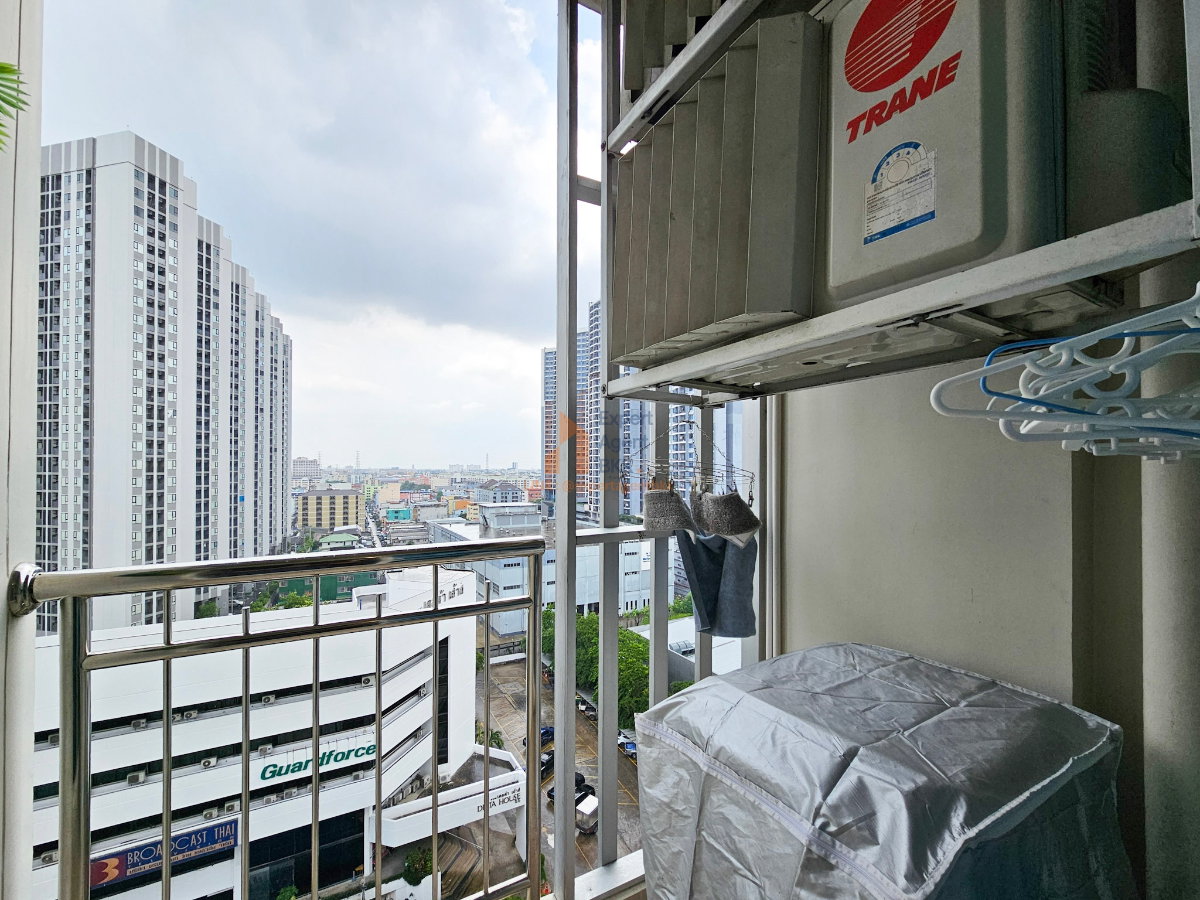 รูป ขาย/SALE : Supalai Wellington 2 (ศุภาลัย เวลลิงตัน 2) - 1 ห้องนอน LC027 - รูปที่ 14/14