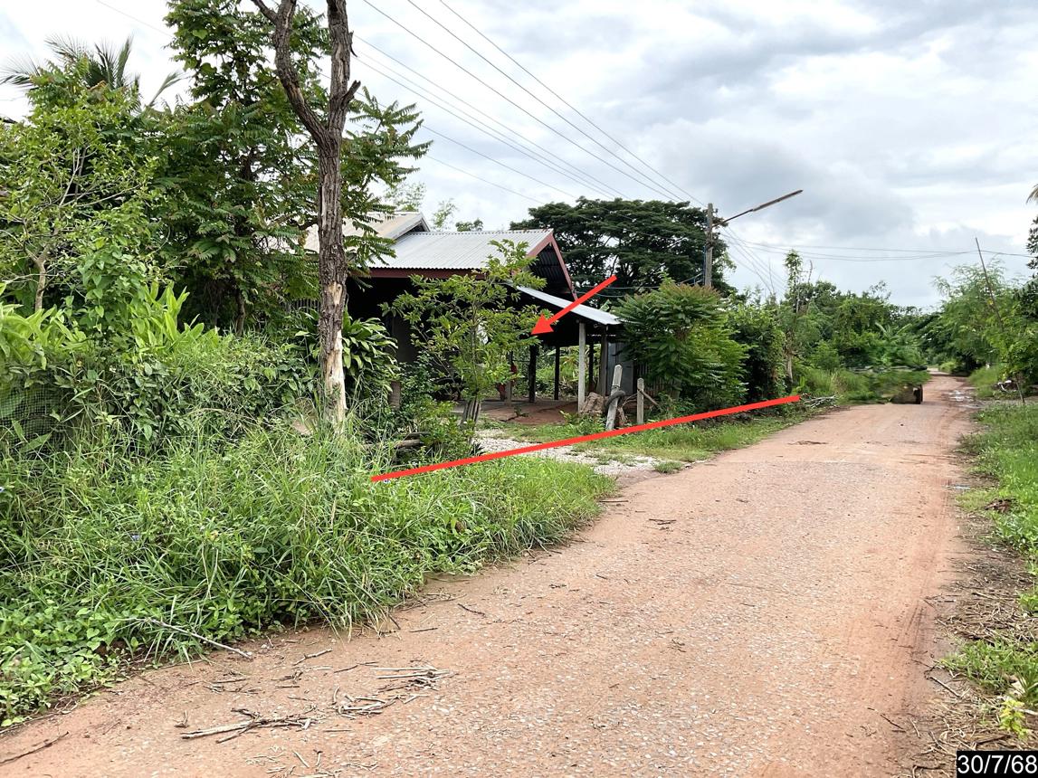 รูป บ้านเดี่ยว 93.6 ตร.วา เกษตรสมบูรณ์ ชัยภูมิ 907,000 - รูปที่ 12/16