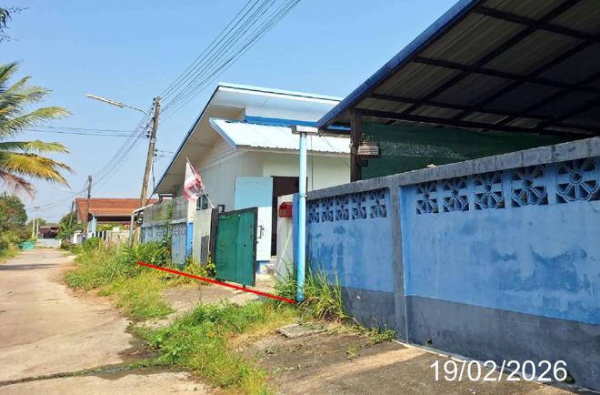 รูป บ้านเดี่ยว 70 ตร.วา เมืองลำปาง ลำปาง 2.3M - รูปที่ 3/16