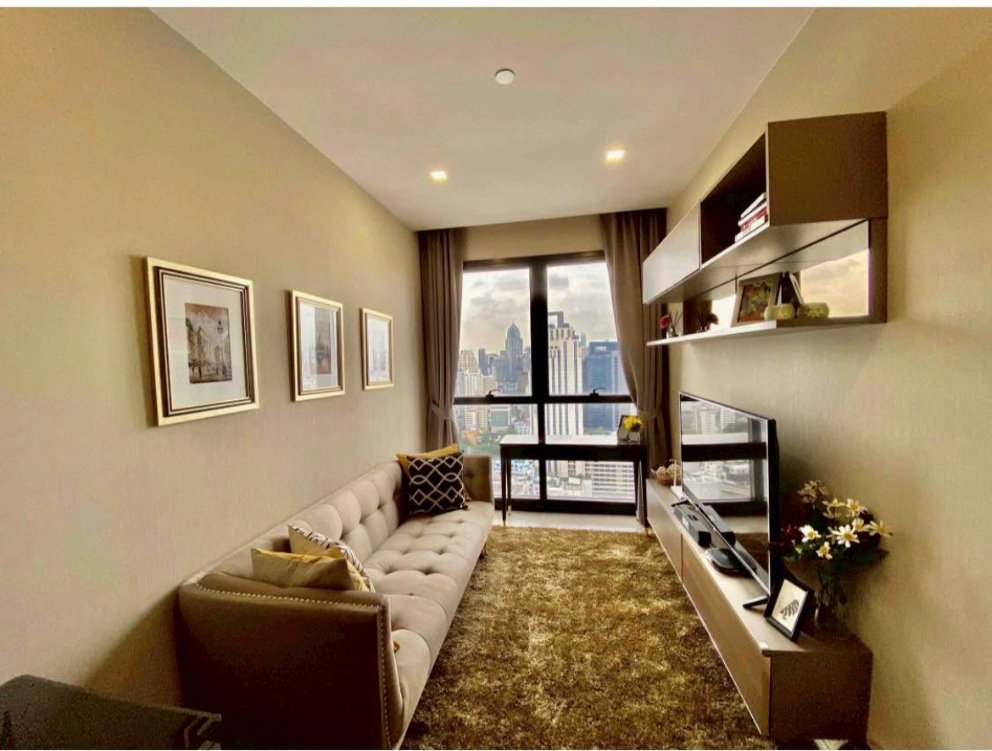 picture ME2500201 Condo For Rent ASHTON Asoke - 2/12