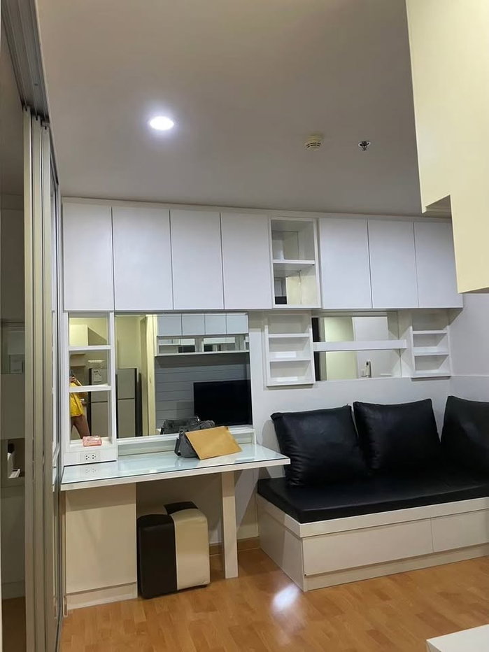 picture Condo for Rent at The President Sathorn - Ratchaphruek (A6906020) - 4/8