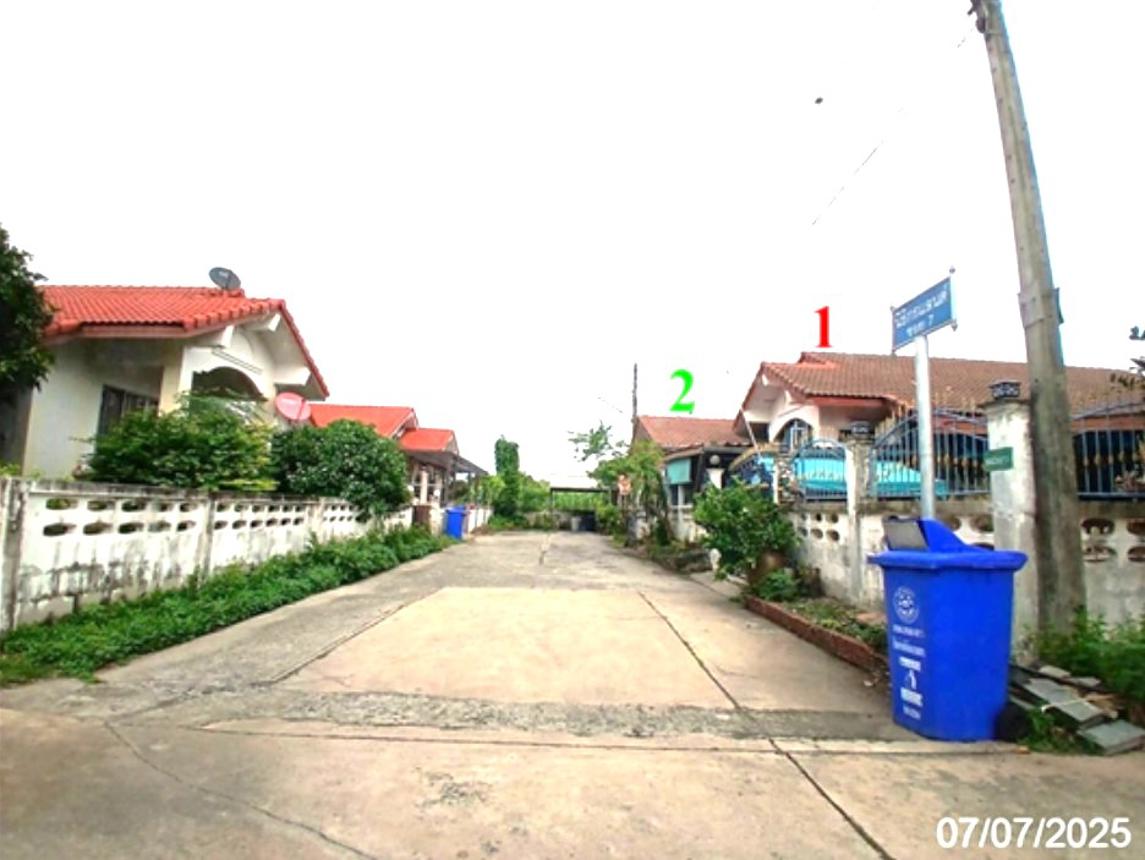 picture HOME 52 Sq.w. Muang Saraburi Saraburi for 1.7M - 11/16