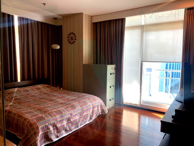 Condos for rent : 🚩 For Rent Condo THE HEIGHT Building 1, Floor 4,2 bed room, Room size 140 sqm