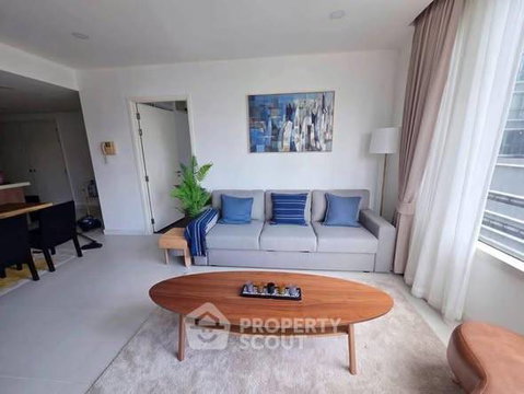 2-BR Condo at Manhattan Chidlom near BTS Chit Lom (ID 2979746)