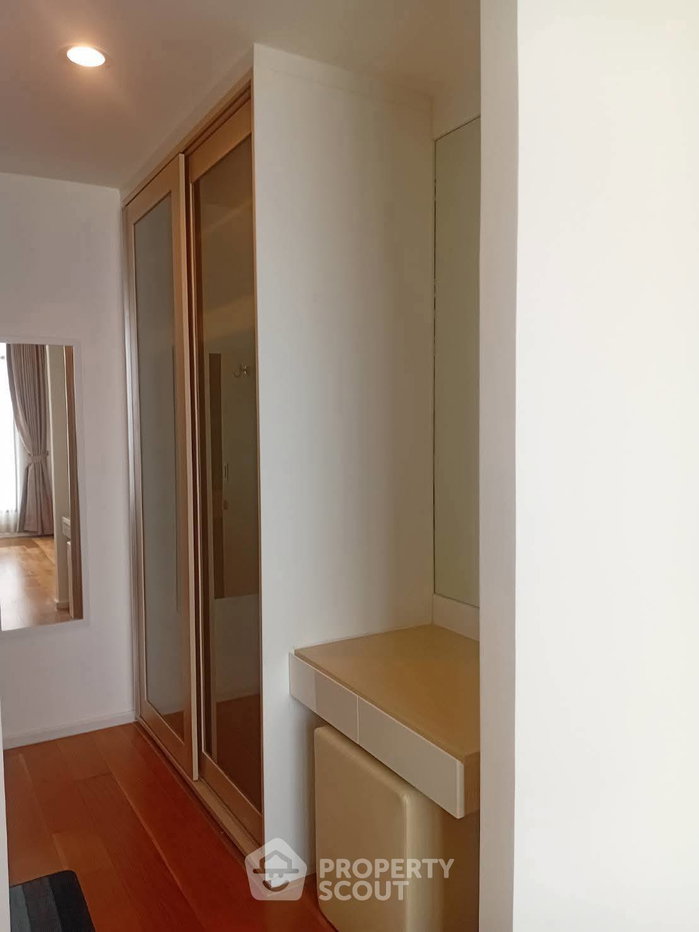 picture 1-BR Condo at Up Ekamai near ARL Ramkhamhaeng (ID 2977924) - 5/10
