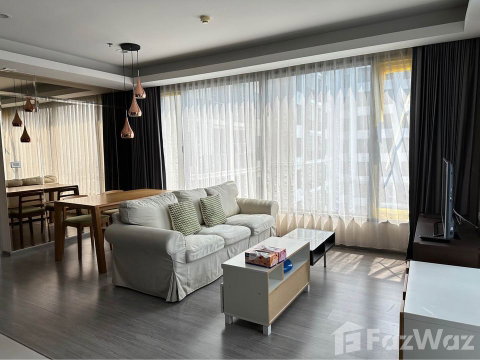 2 Bedroom Condo for rent at Nye by Sansiri 1628386