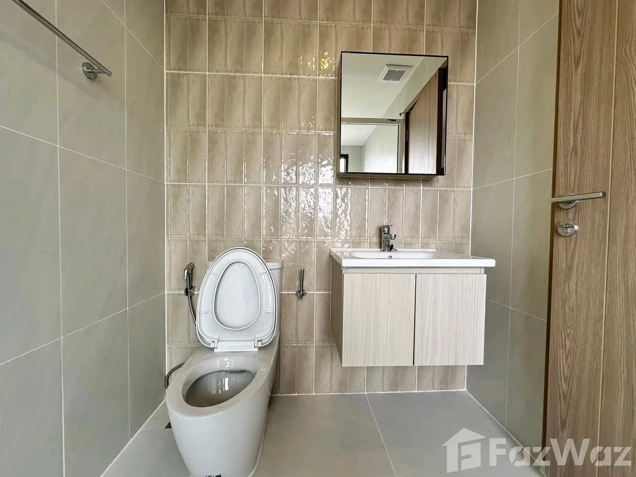 รูป คอนโดให้เช่า 2 ห้องนอน ในโครงการ พินน์ ปรีดี 20 6450432 - รูปที่ 10/10