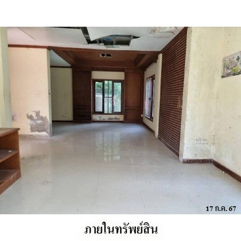 picture FOR SALE  HOUSE PROPERTY  4656000 BAHT. - 2/8