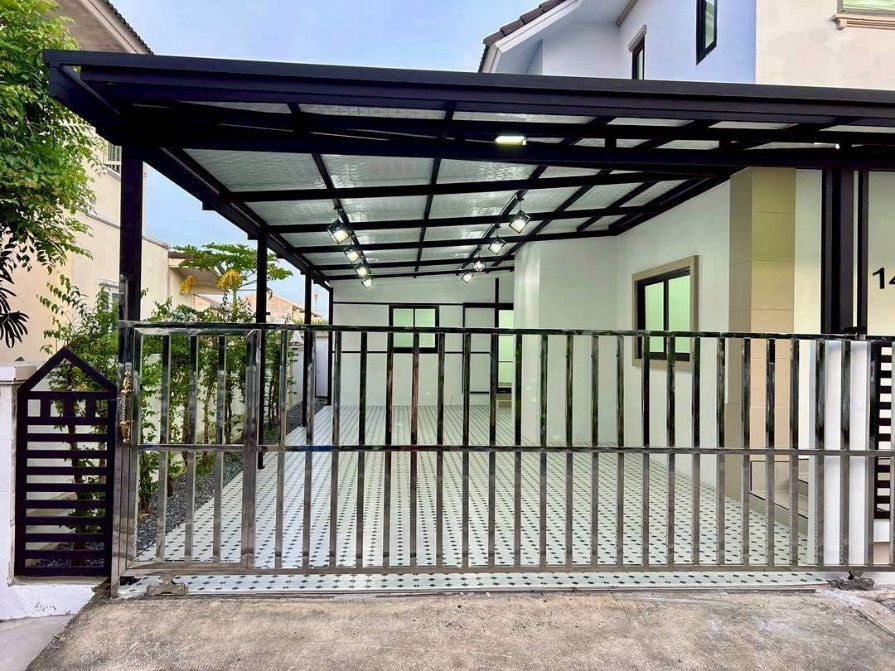 รูป ⭐✨RH-004 ขายบ้านเดี่ยว ปิยวรารมย์ 3 ( Piyawararom 3 )✨⭐ - รูปที่ 4/16