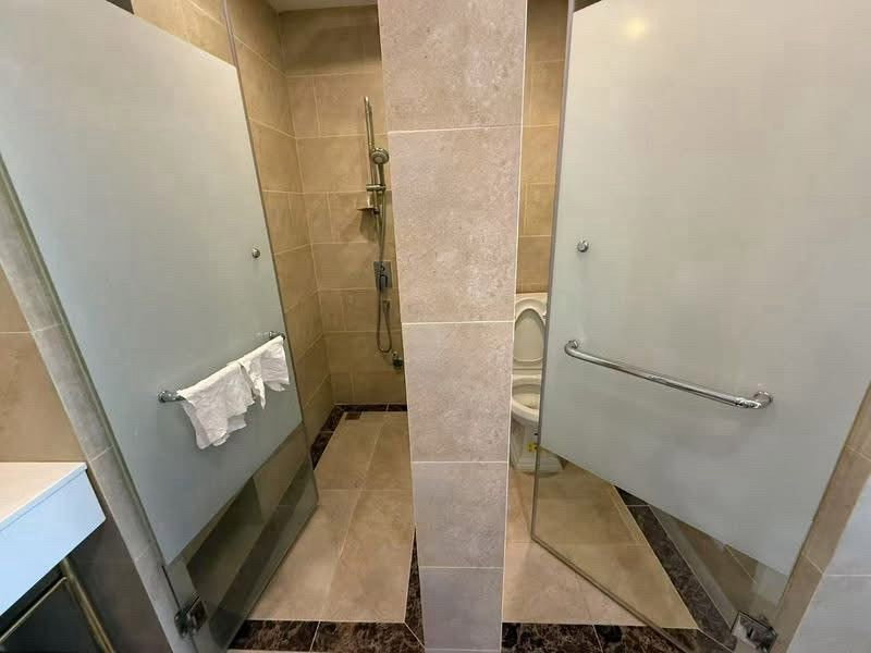 รูป ⛵ Espana ⛵ Foreigner quota / Pool view / 5F / 1bedroom for quick sale彡 - รูปที่ 6/6