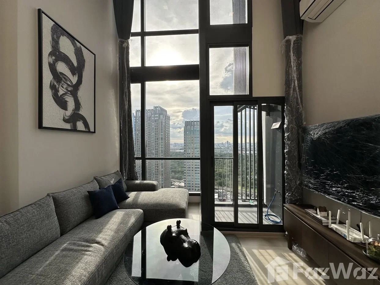 picture Loft style at The Privacy Chatujak 6449622 - 1/6