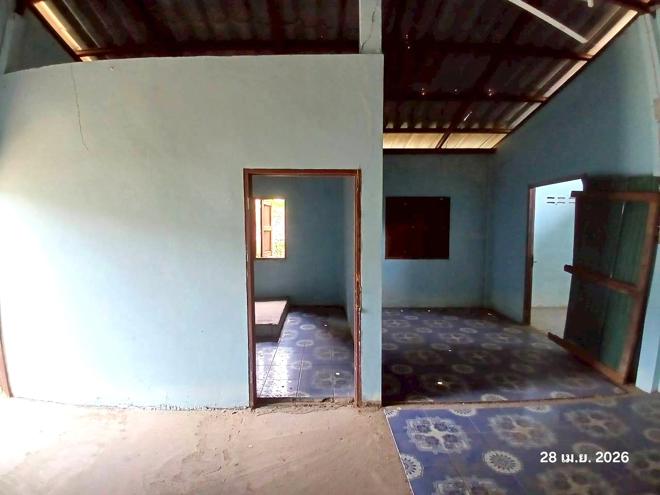 รูป บ้านเดี่ยว 72 ตร.วา เมืองลำปาง ลำปาง 427,000 - รูปที่ 9/32