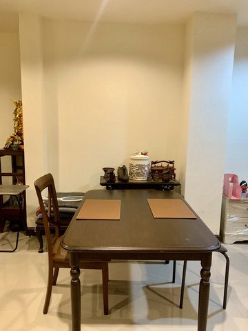 picture FOR RENT  HOUSE PROPERTY  26000 BAHT per MONTH - 6/8
