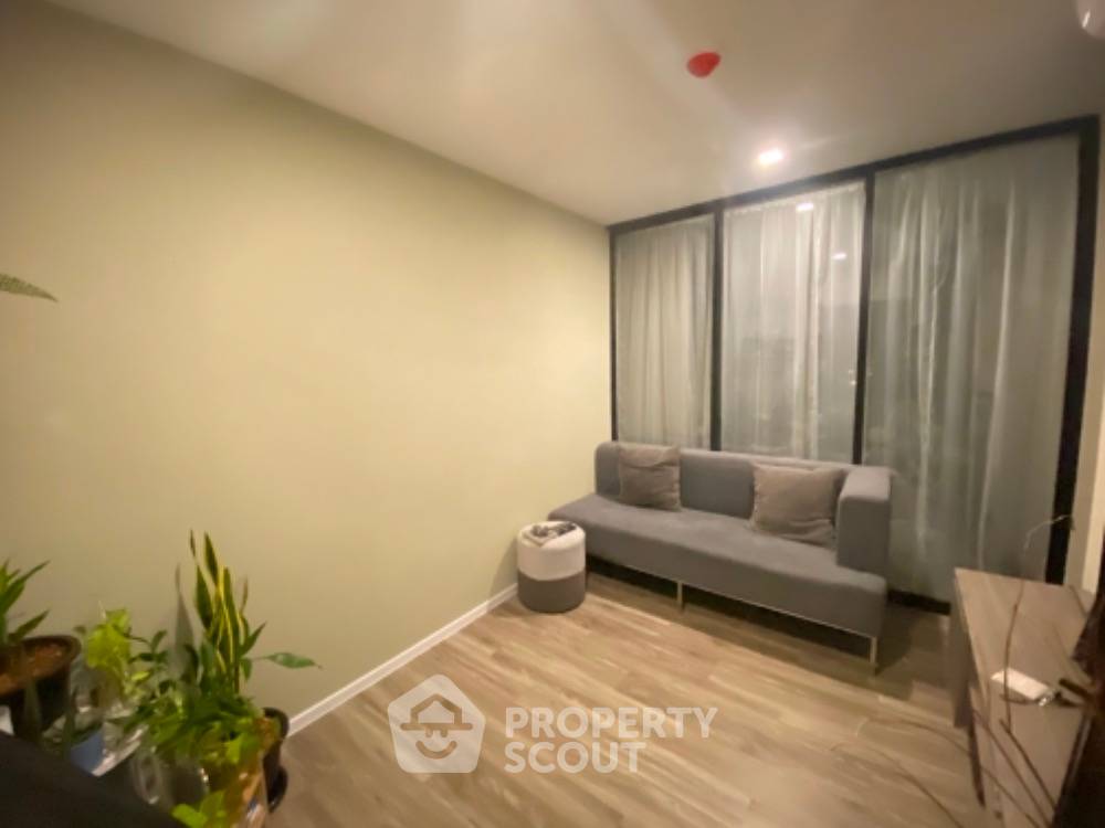 รูป คอนโด 1-ห้องนอน ที่ เดอะพรีเว่ บูทีค คอนโด ใน แสนสุข (ID 389942) - รูปที่ 1/4