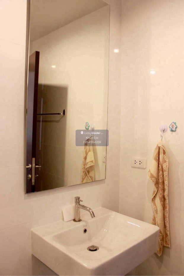 picture The Base Park East Sukhumvit 77 (1bed1bath 30sqm) - 11/12