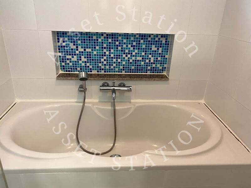 รูป 💎หรูจริง ใจกลางจริง Residence 52 ห้องขนาดใหญ่ 99 ตร.ม. 3 ห้องนอน ใกล้ BTS อ่อนนุช🚅  - รูปที่ 11/13