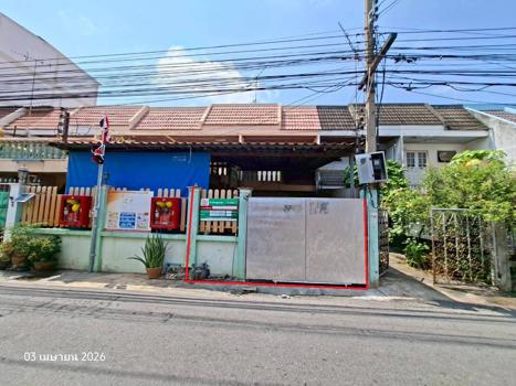 รูป ทาวน์เฮ้าส์ 18.6 ตร.วา เมืองสมุทรสาคร สมุทรสาคร 1.4M - รูปที่ 25/28