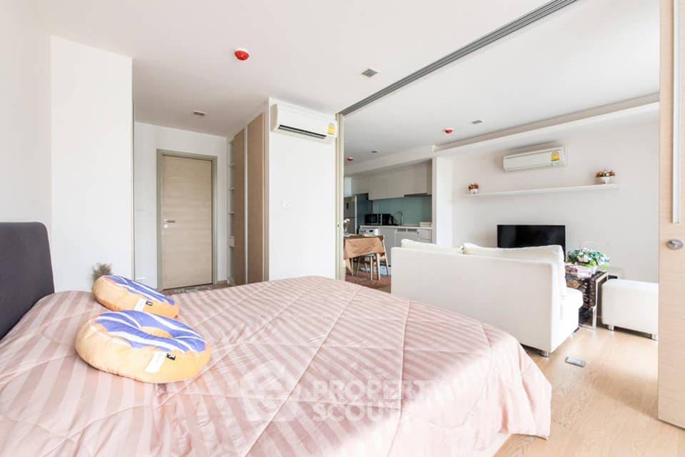 รูป คอนโด 1-ห้องนอน ที่ ลีฟ แอท 49 ใกล้ BTS ทองหล่อ (ID 635489) - รูปที่ 7/20