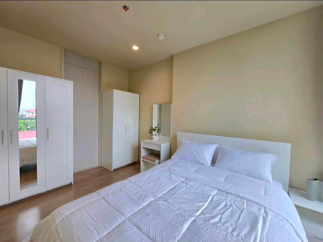 รูป 🏢 ให้เช่าคอนโด : Noble Recole (โนเบิล รีโคล สุขุมวิท 19) รหัสทรัพย์ | 📌LNP-C3673 - รูปที่ 4/15