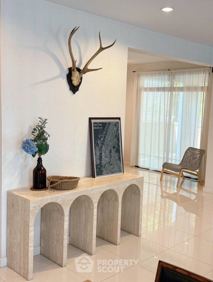 รูป บ้าน 4-ห้องนอน ที่ เดอะ ปาล์ม พัฒนาการ ใน สวนหลวง (ID 2975702) - รูปที่ 7/31