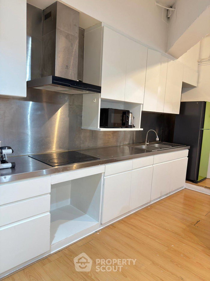 picture Pet-Friendly 1-BR Condo, Wittayu Complex 23rd Floor Near BTS Phloen Chit (ID 2975741) - 7/7