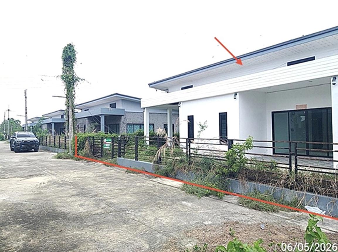 รูป บ้านเดี่ยว 86.8 ตร.วา ปารดา เมืองนครนายก นครนายก 2.9M - รูปที่ 8/14