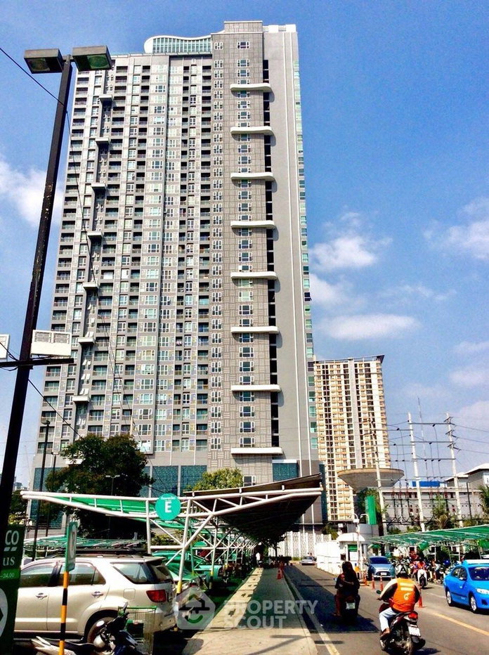 รูป คอนโด 1-ห้องนอน ที่ ริธึ่ม สุขุมวิท 50 ใกล้ BTS อ่อนนุช (ID 2979785) - รูปที่ 12/12