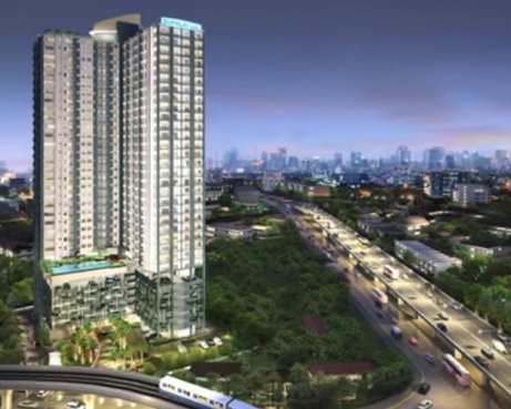 รูป ขายด่วน!! คอนโด ศุภาลัย วิสต้า แยกติวานนท์ (ชั้น 11 พื้นที่ 33 ตรม.) ใกล้ MRT เพียง 300 เมตร - รูปที่ 17/17