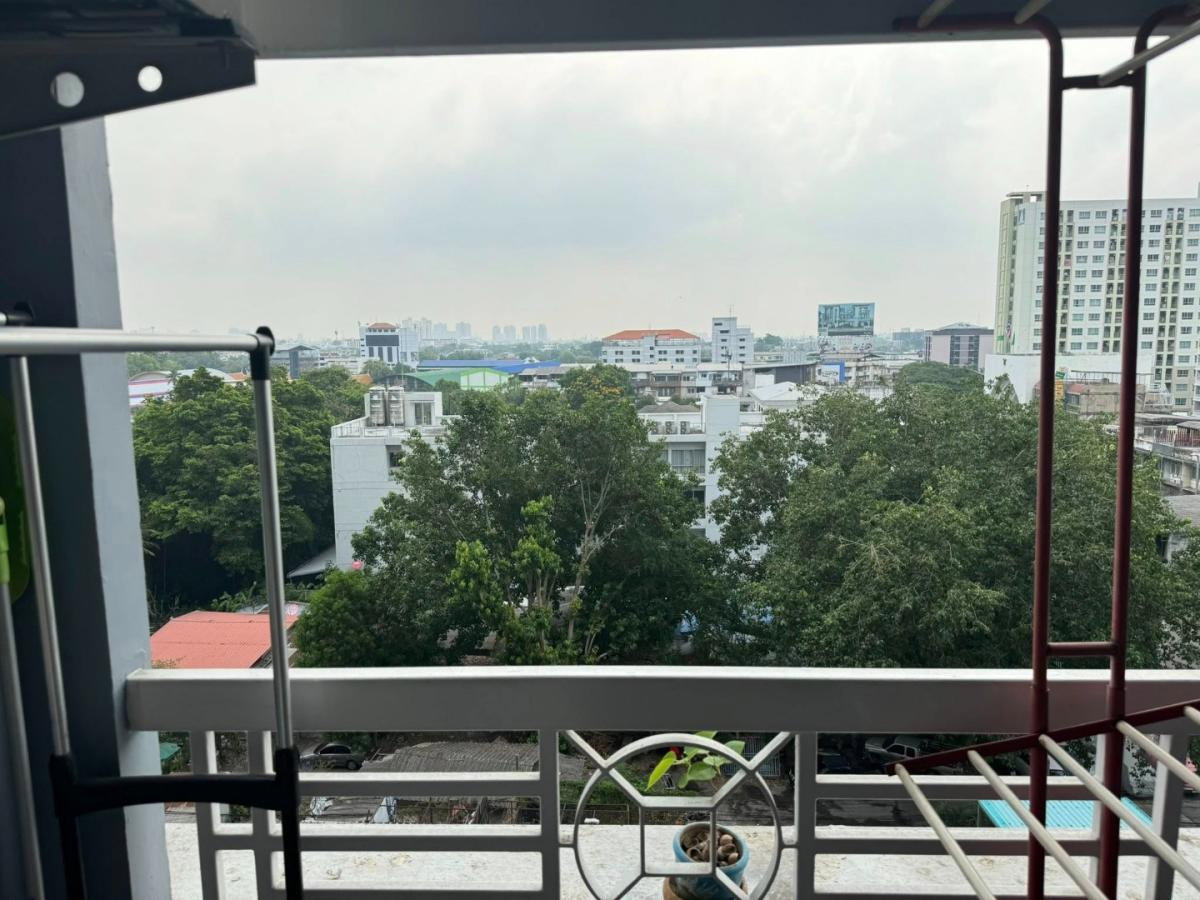 รูป 🏡🌟 FOR RENT: Lumpini Ville Sukhumvit 77 — SPACIOUS & COMFORTABLE LIVING!  💰 Rental Price: 12,000 THB/month!!   - รูปที่ 11/13
