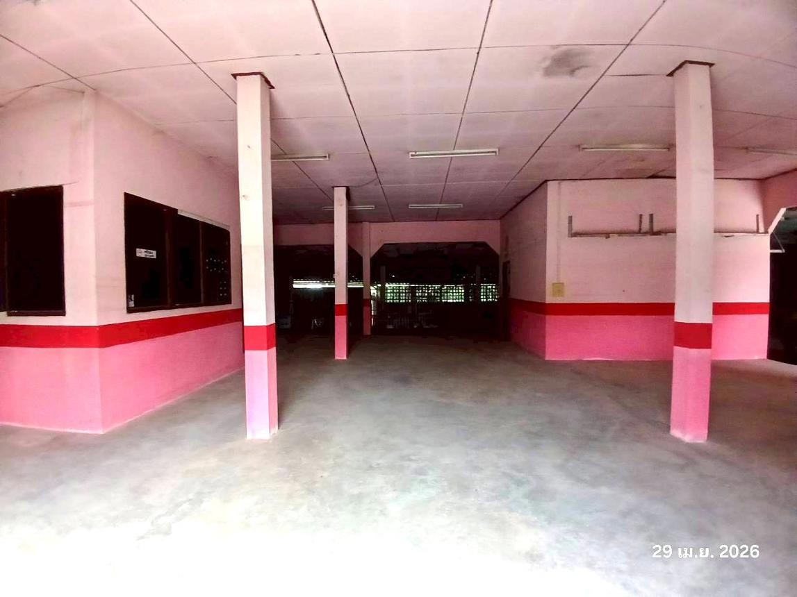 picture HOME 163 Sq.w. Hang Chat Lamphang for 2.2M - 18/30